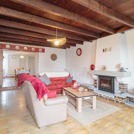 Holiday Home Gite La Truffiere Saintongeaise By Interhome Berneuil  Экстерьер фото