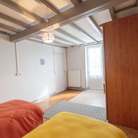 Holiday Home Gite La Truffiere Saintongeaise By Interhome Berneuil  Экстерьер фото