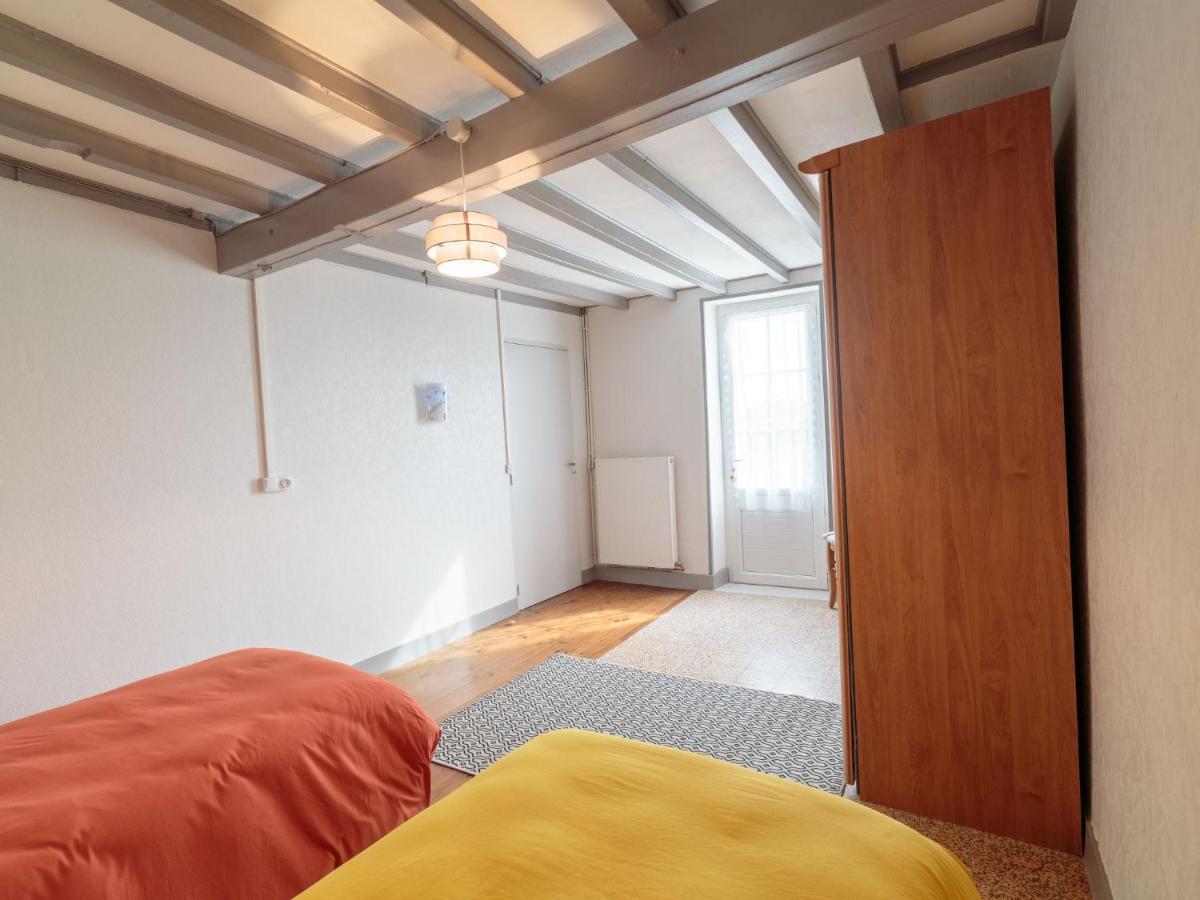 Holiday Home Gite La Truffiere Saintongeaise By Interhome Berneuil  Экстерьер фото